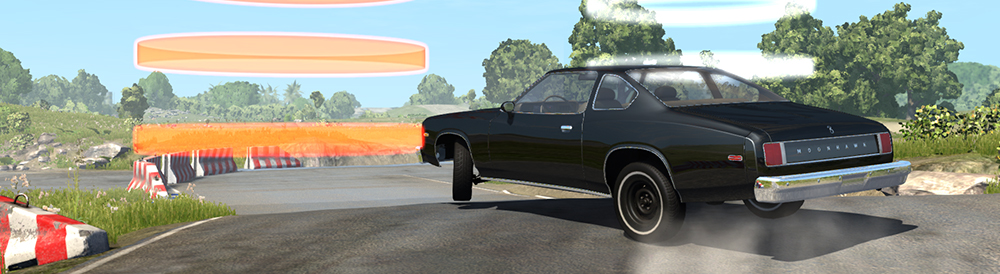 BeamNG.drive v0.4 release notes.